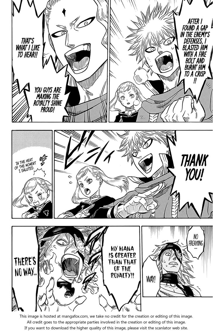 Black Clover Vol.04 Chapter 032 page 5
