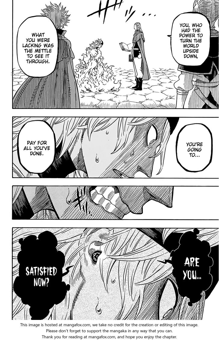 Black Clover Vol.04 Chapter 032 page 9