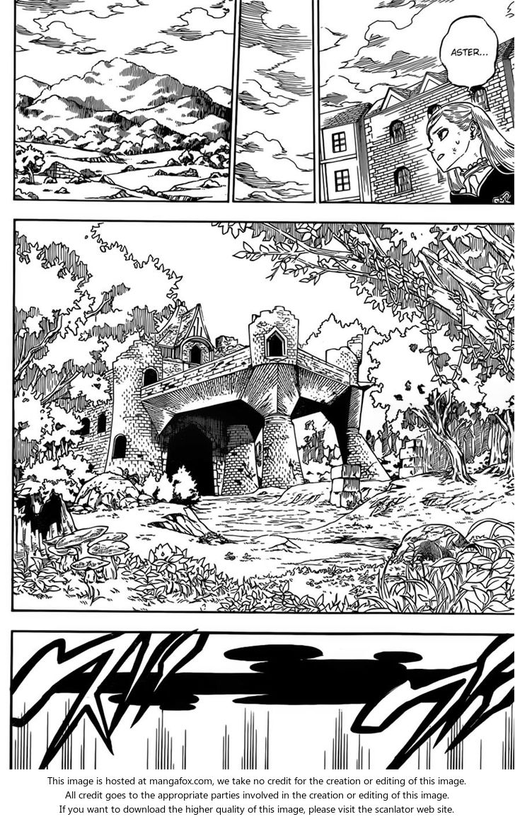 Black Clover Vol.05 Chapter 035 page 6