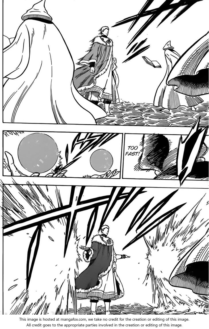Black Clover Vol.05 Chapter 035 page 11