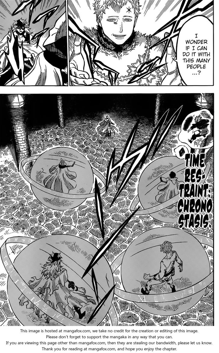 Black Clover Vol.05 Chapter 035 page 16