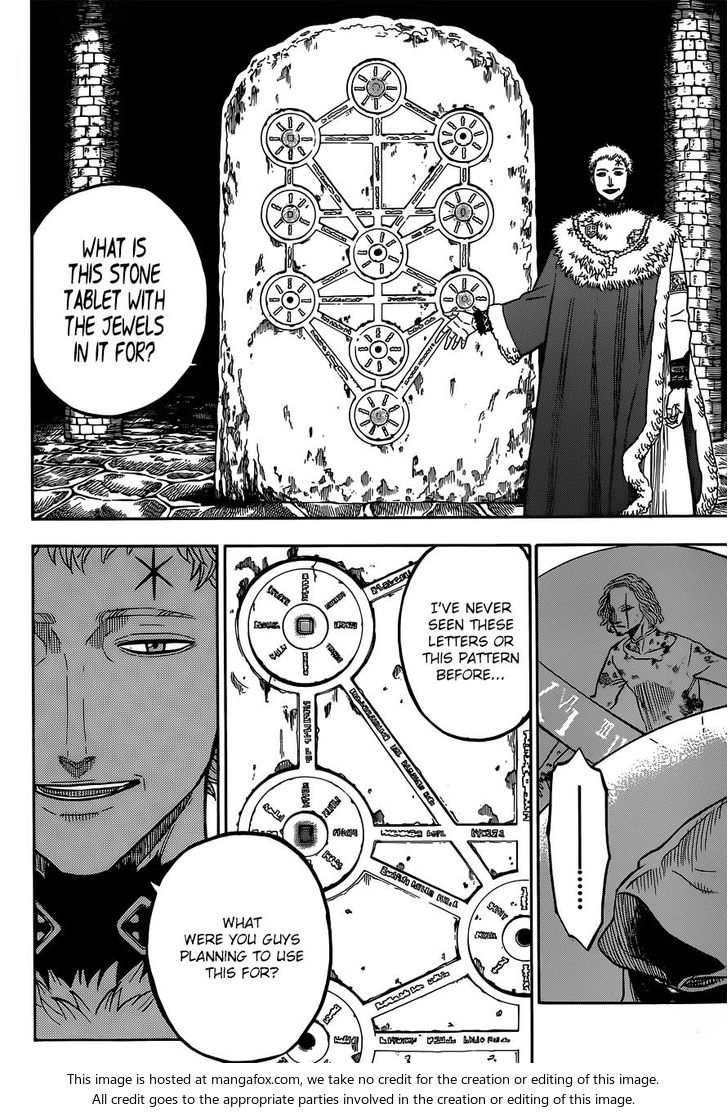 Black Clover Vol.05 Chapter 036 page 4