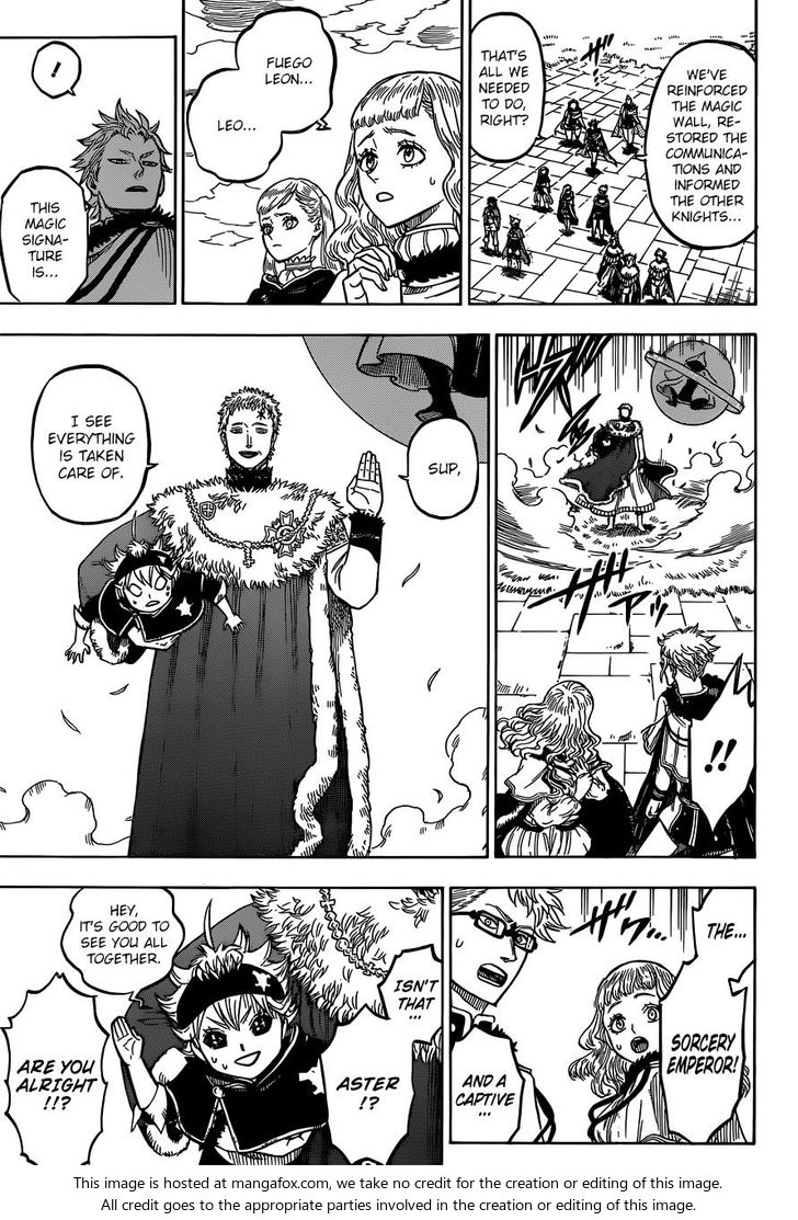 Black Clover Vol.05 Chapter 036 page 10