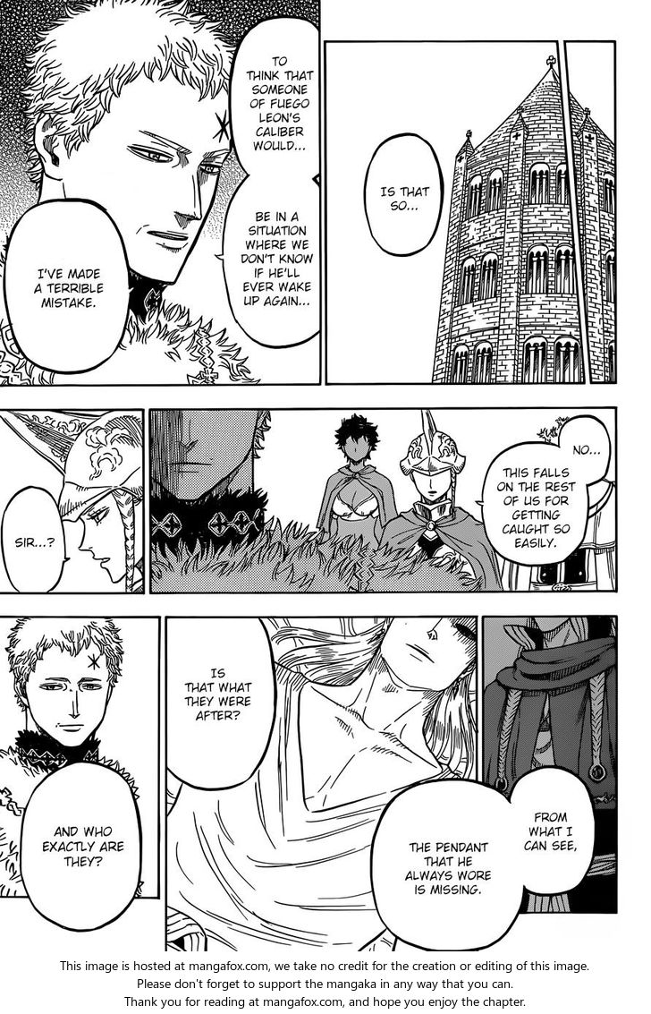Black Clover Vol.05 Chapter 036 page 12