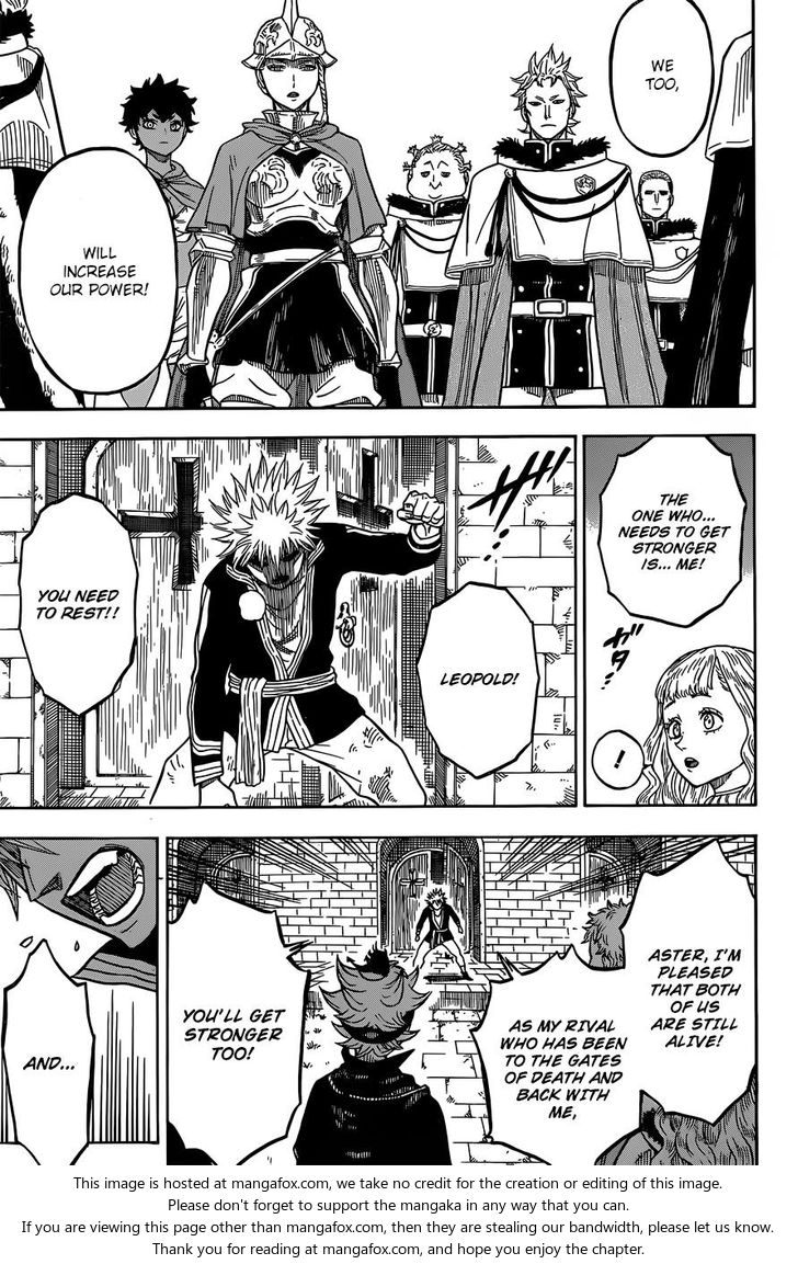 Black Clover Vol.05 Chapter 036 page 16