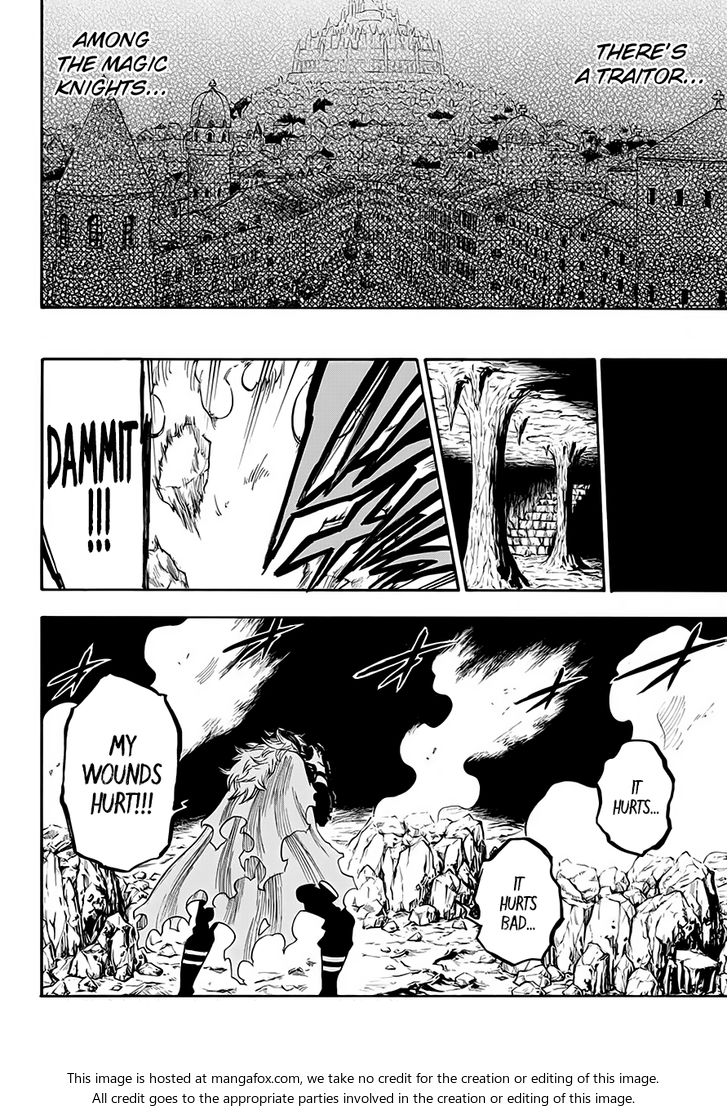 Black Clover Vol.05 Chapter 037 page 3