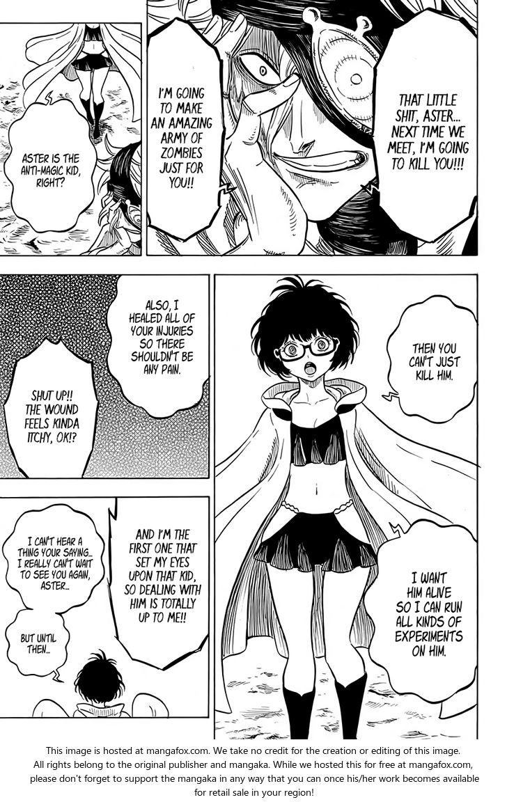 Black Clover Vol.05 Chapter 037 page 4