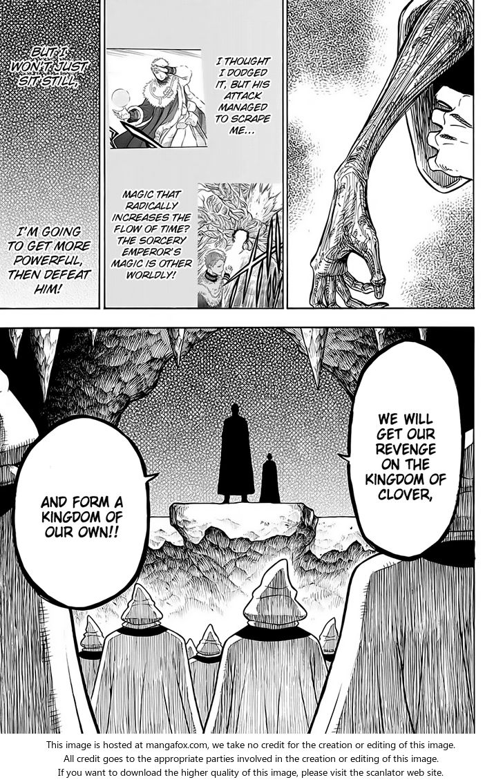 Black Clover Vol.05 Chapter 037 page 6