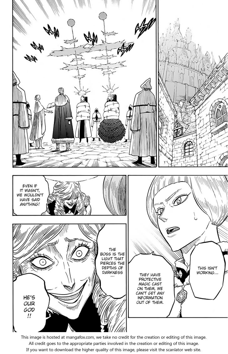 Black Clover Vol.05 Chapter 037 page 7