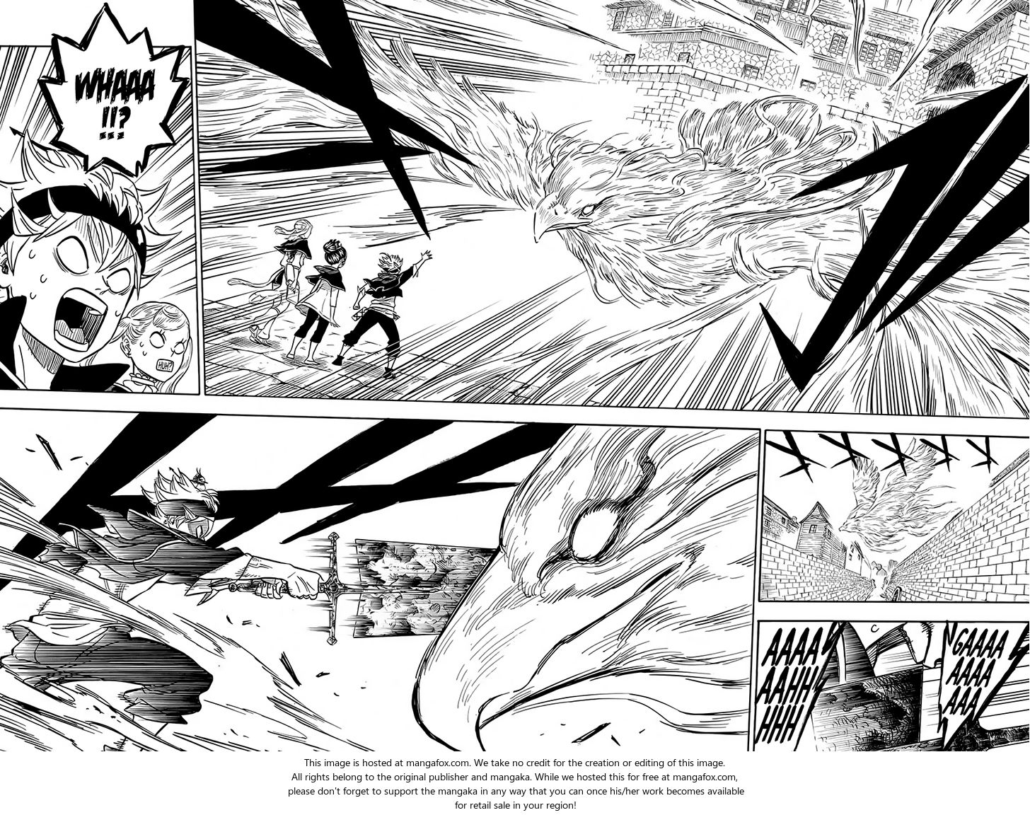 Black Clover Vol.05 Chapter 037 page 11