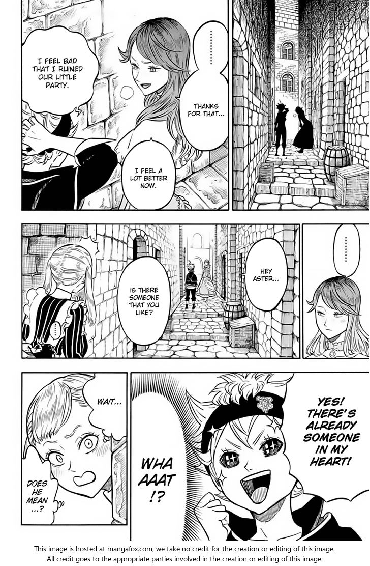 Black Clover Vol.05 Chapter 038 page 16
