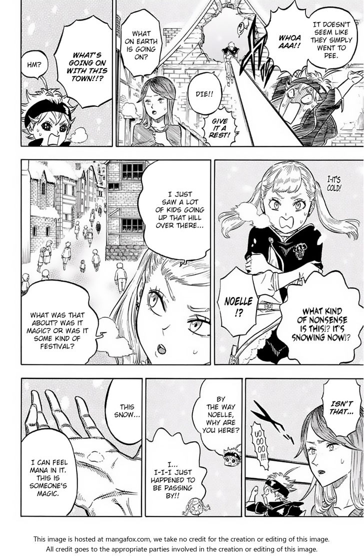 Black Clover Vol.05 Chapter 040 page 3