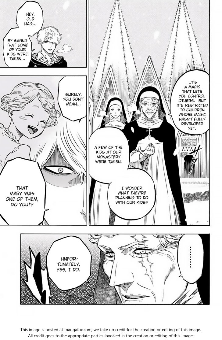 Black Clover Vol.05 Chapter 040 page 4