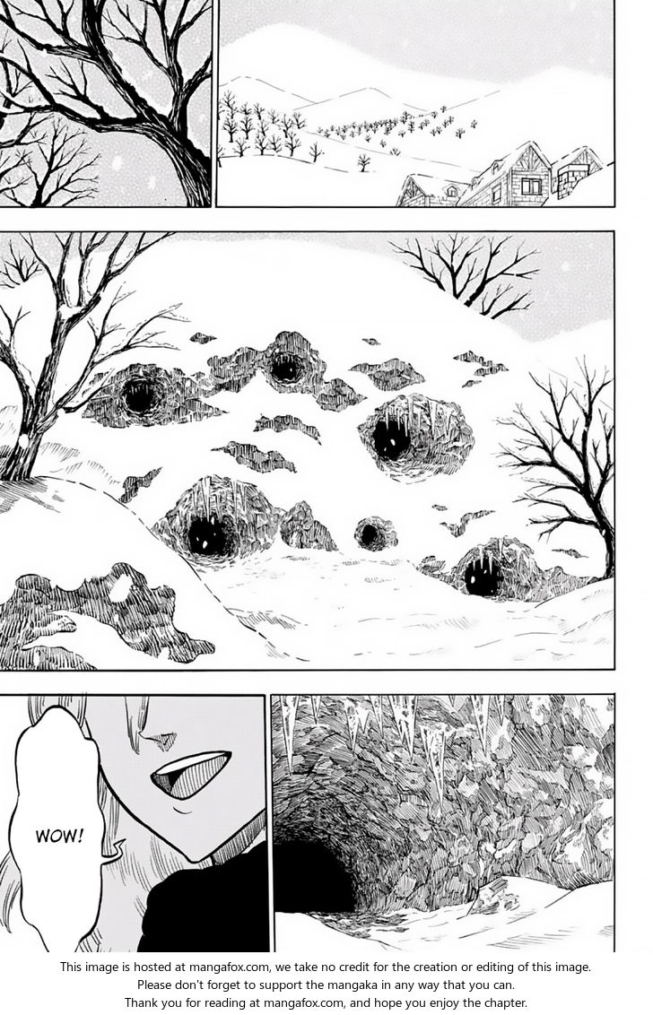 Black Clover Vol.05 Chapter 040 page 12