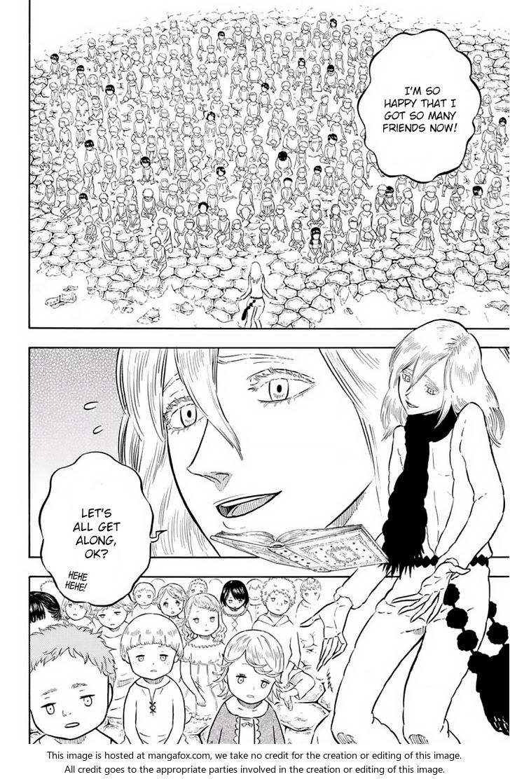 Black Clover Vol.05 Chapter 040 page 13