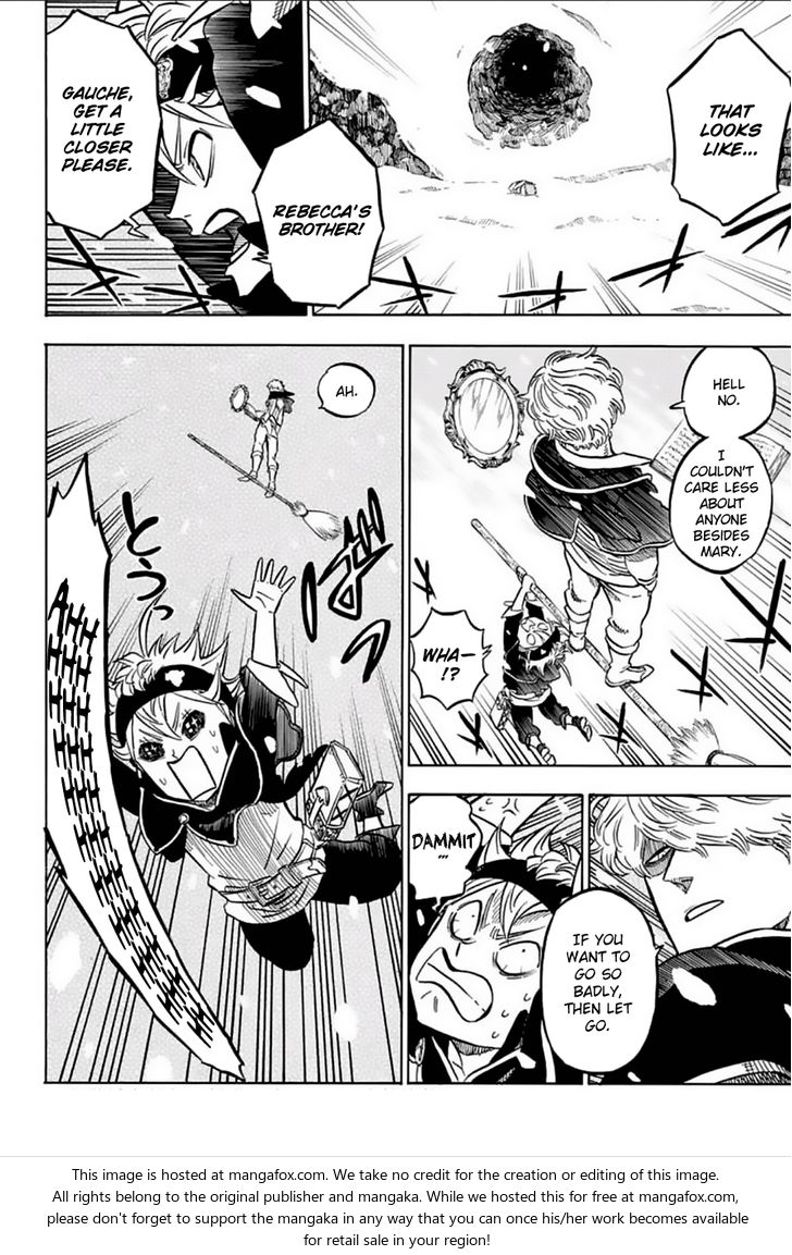 Black Clover Vol.05 Chapter 041 page 2