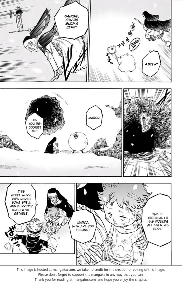 Black Clover Vol.05 Chapter 041 page 3