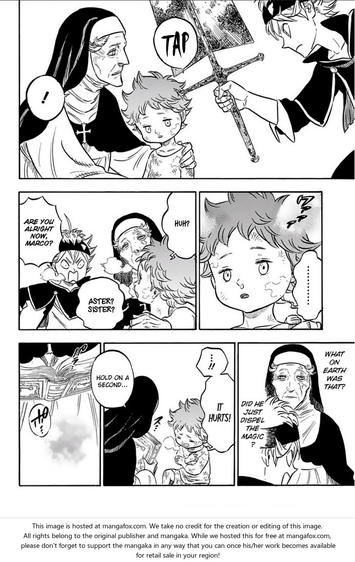 Black Clover Vol.05 Chapter 041 page 4