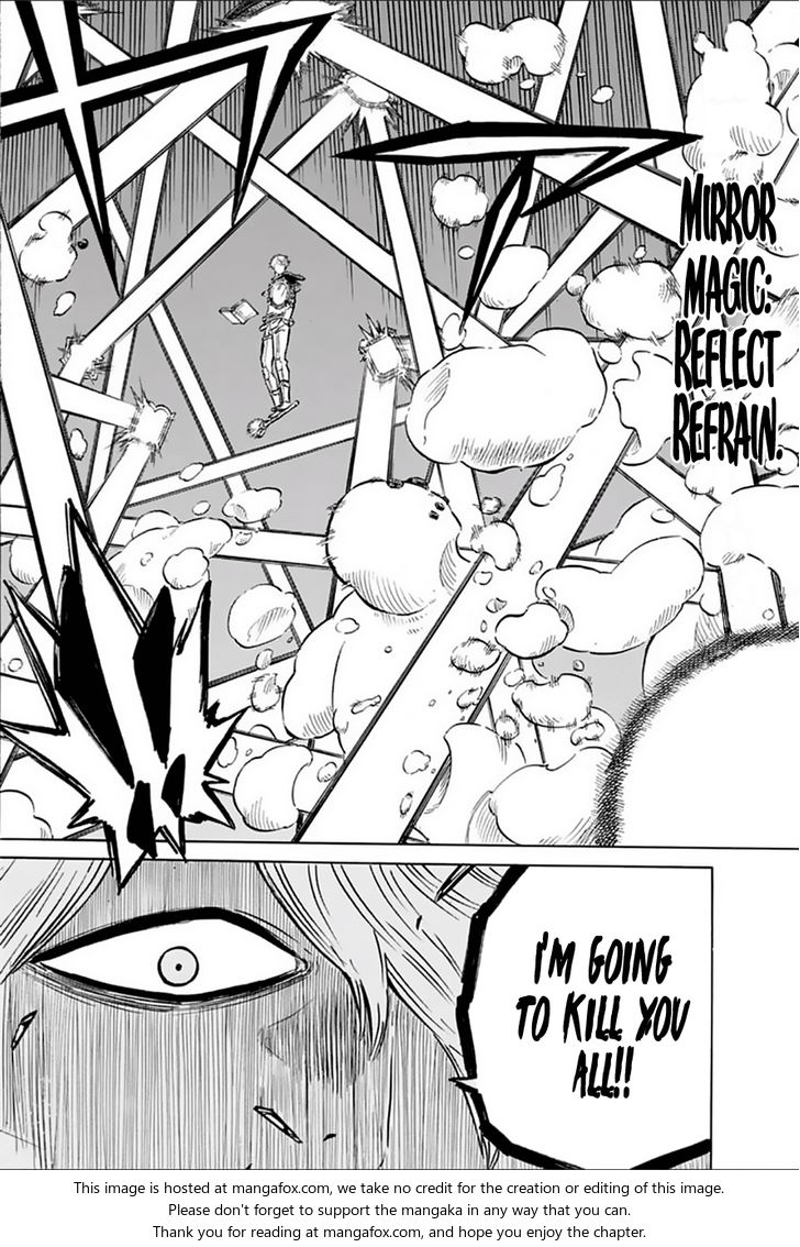 Black Clover Vol.05 Chapter 041 page 12