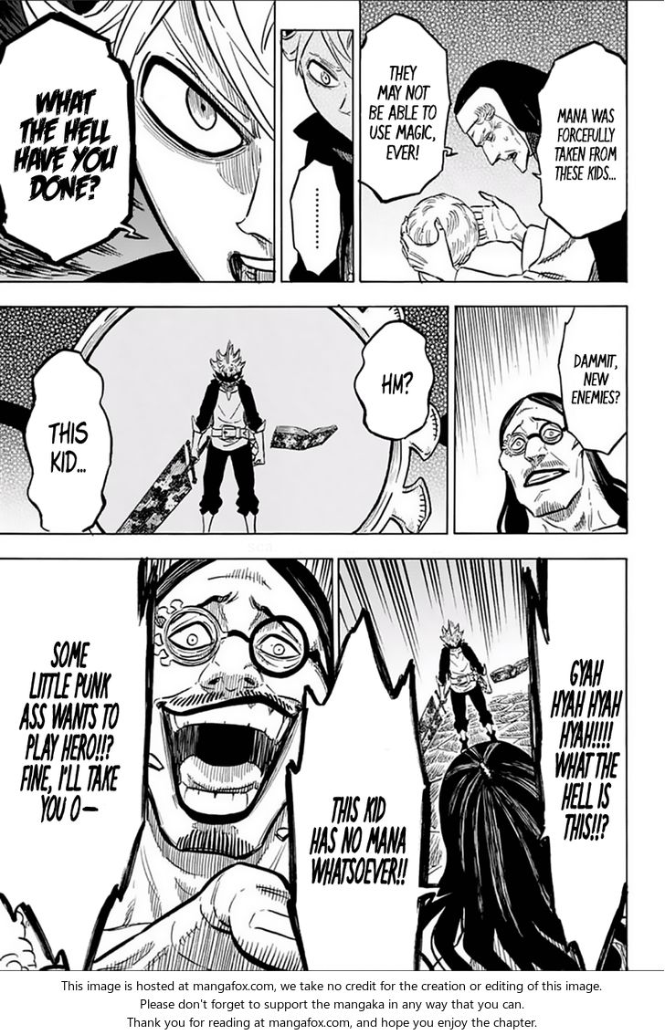Black Clover Vol.05 Chapter 041 page 16