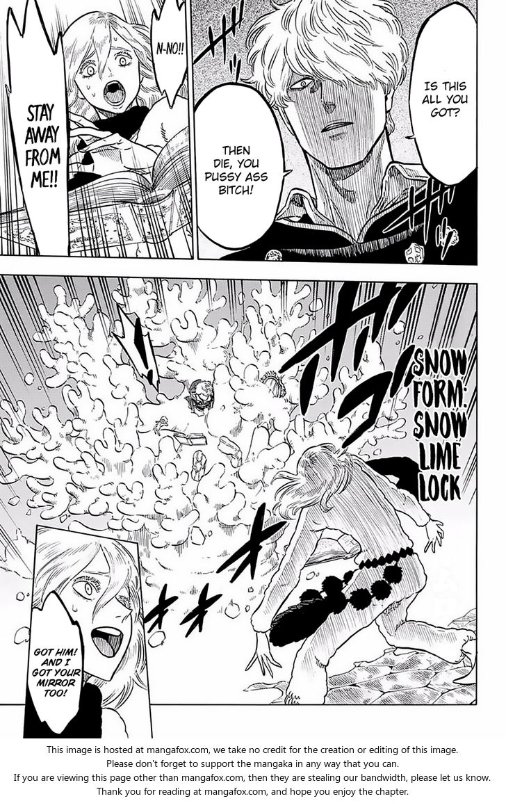 Black Clover Vol.05 Chapter 042 page 3