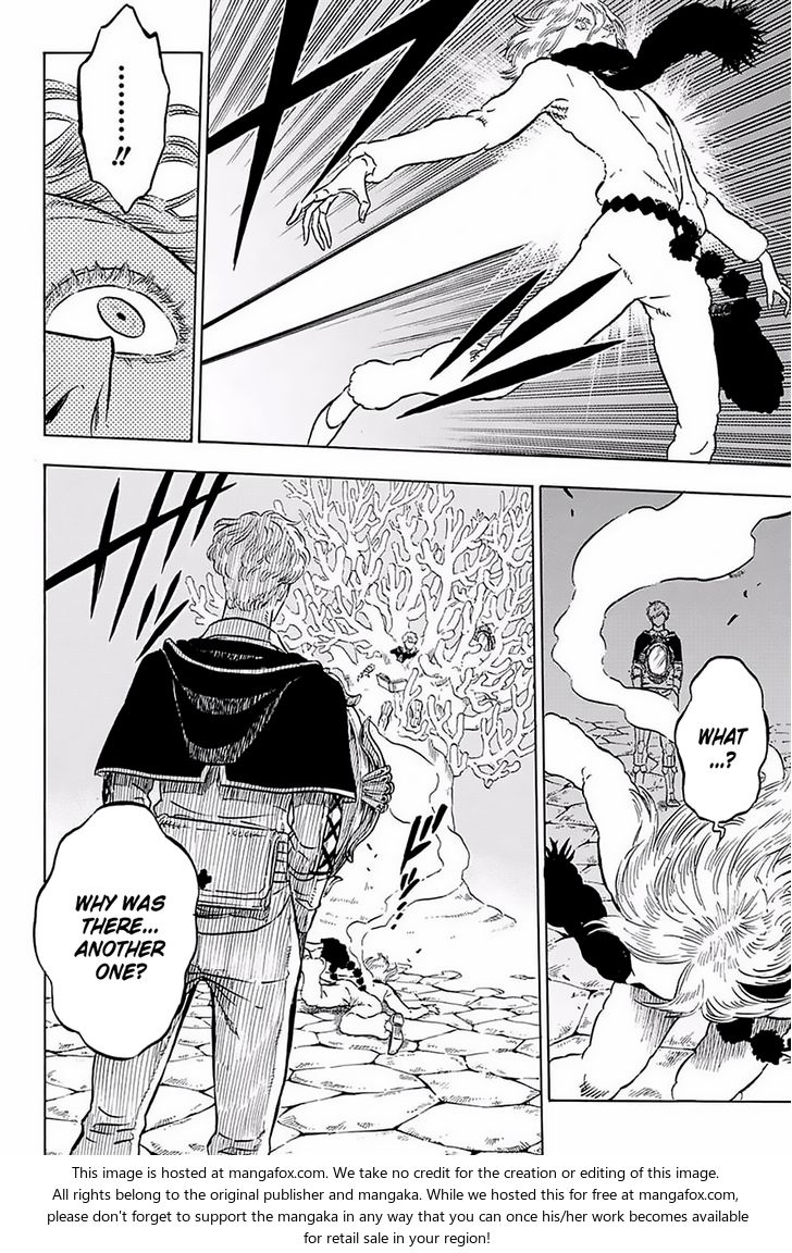 Black Clover Vol.05 Chapter 042 page 4