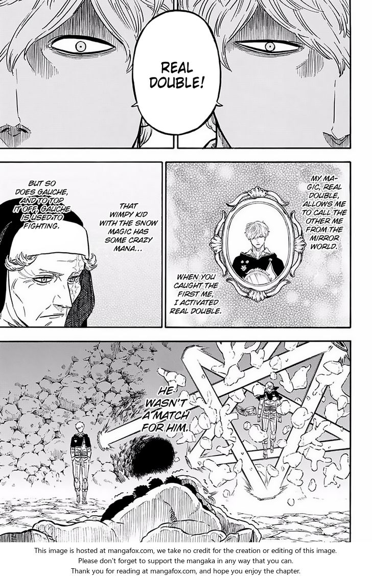 Black Clover Vol.05 Chapter 042 page 5