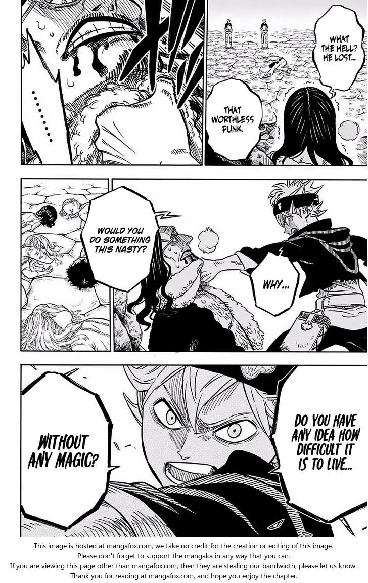 Black Clover Vol.05 Chapter 042 page 6