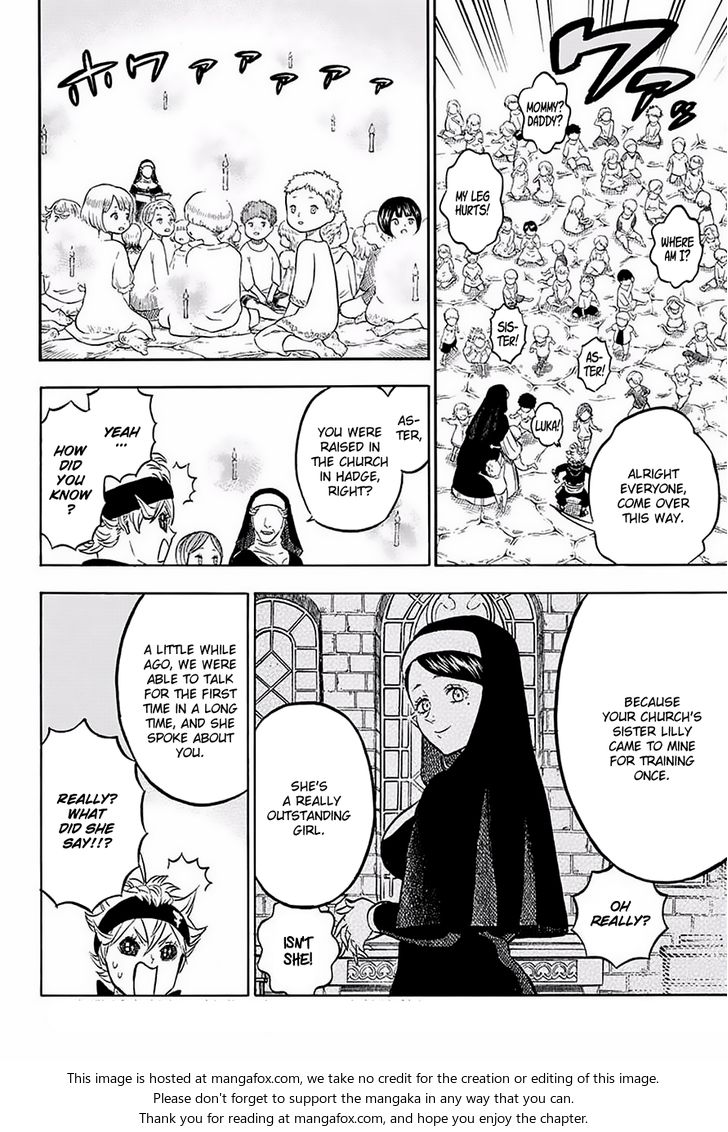 Black Clover Vol.05 Chapter 042 page 10