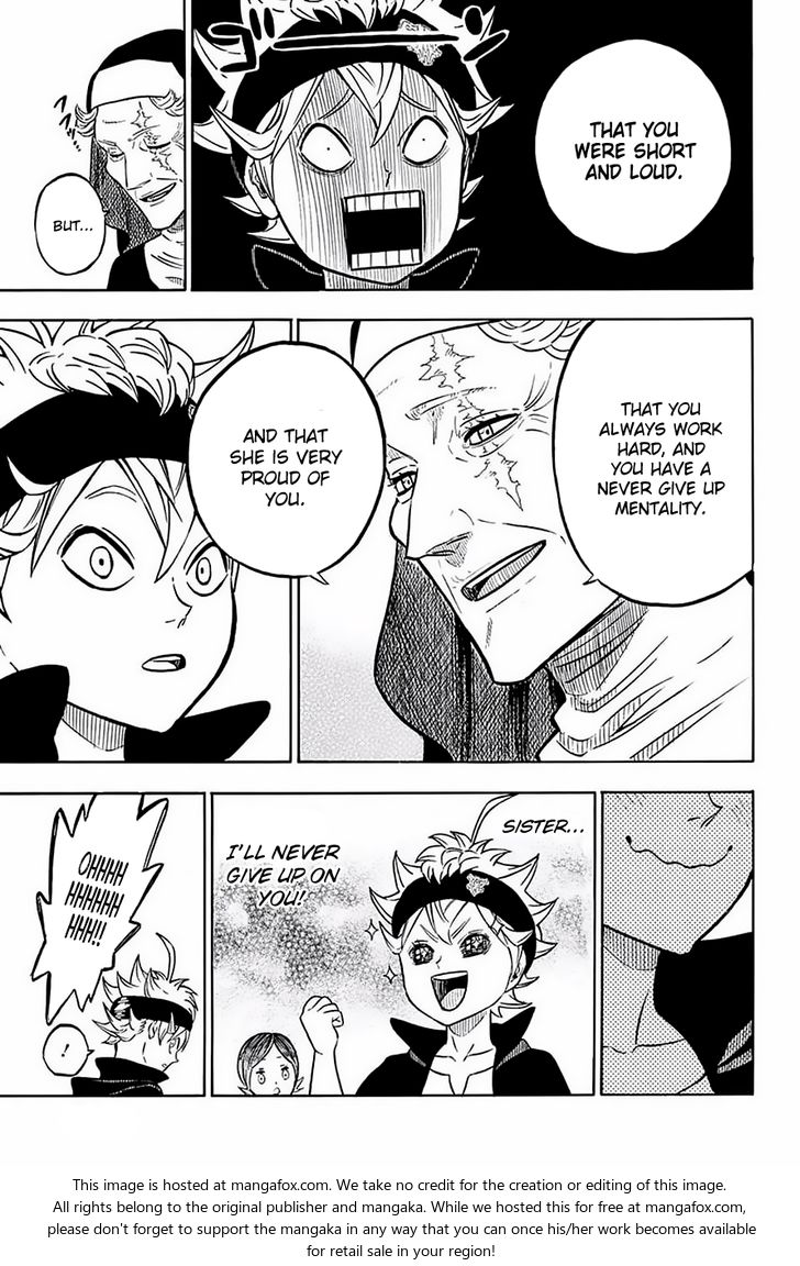 Black Clover Vol.05 Chapter 042 page 11