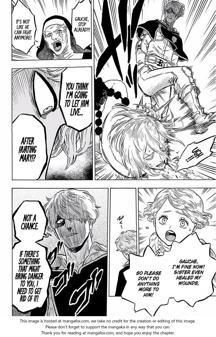 Black Clover Vol.05 Chapter 042 page 12