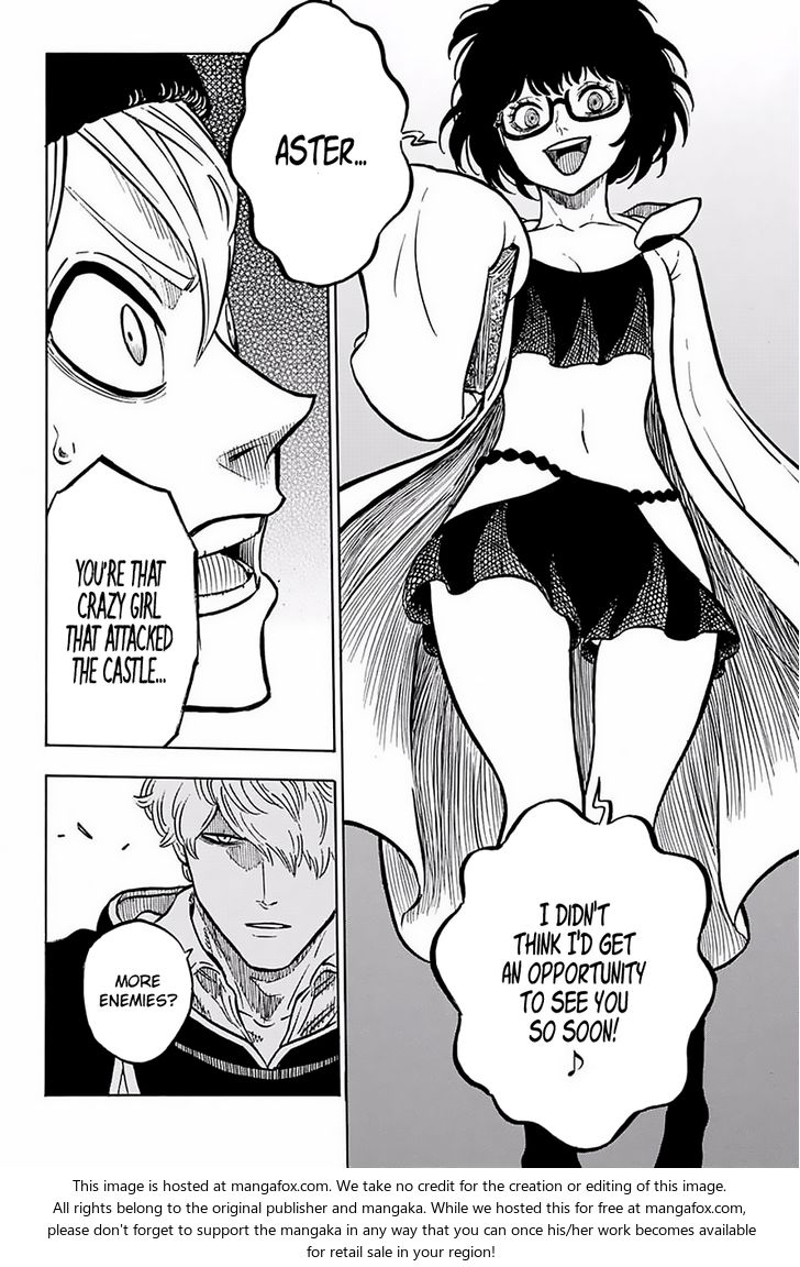 Black Clover Vol.05 Chapter 042 page 16