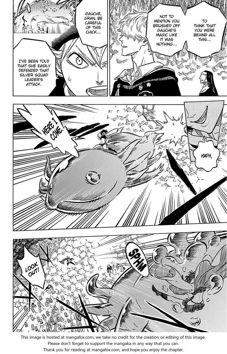 Black Clover Vol.05 Chapter 043 page 2