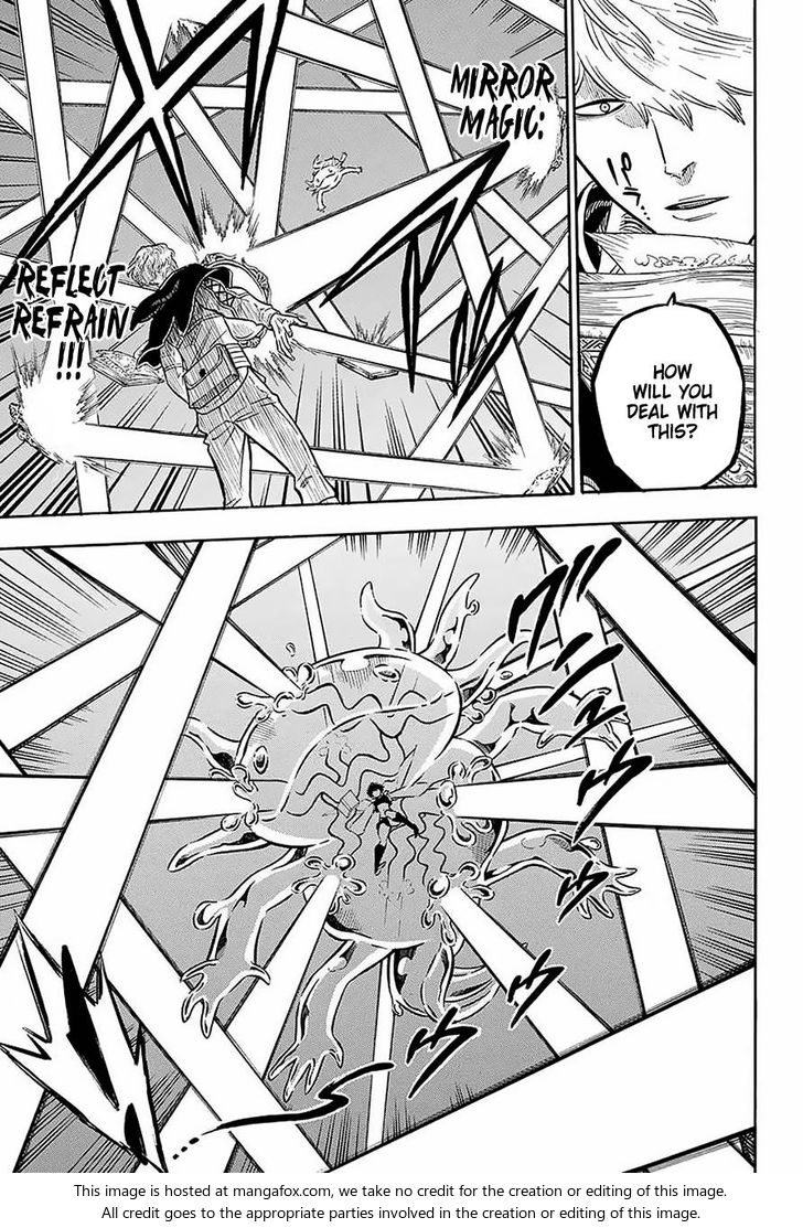 Black Clover Vol.05 Chapter 043 page 3