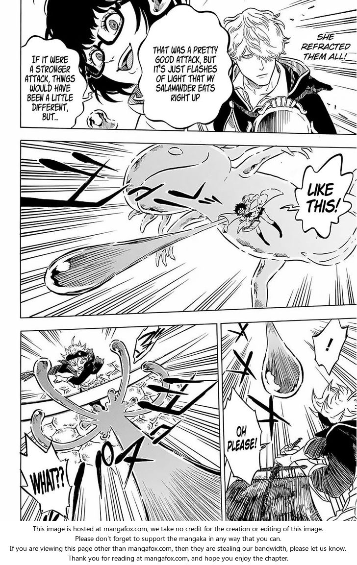Black Clover Vol.05 Chapter 043 page 4