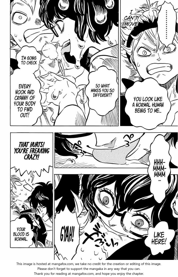 Black Clover Vol.05 Chapter 043 page 6
