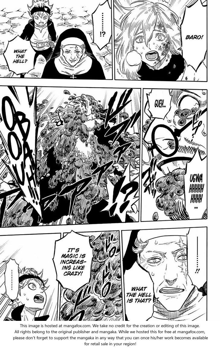 Black Clover Vol.05 Chapter 043 page 13