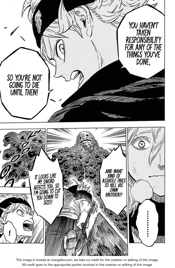 Black Clover Vol.05 Chapter 044 page 6
