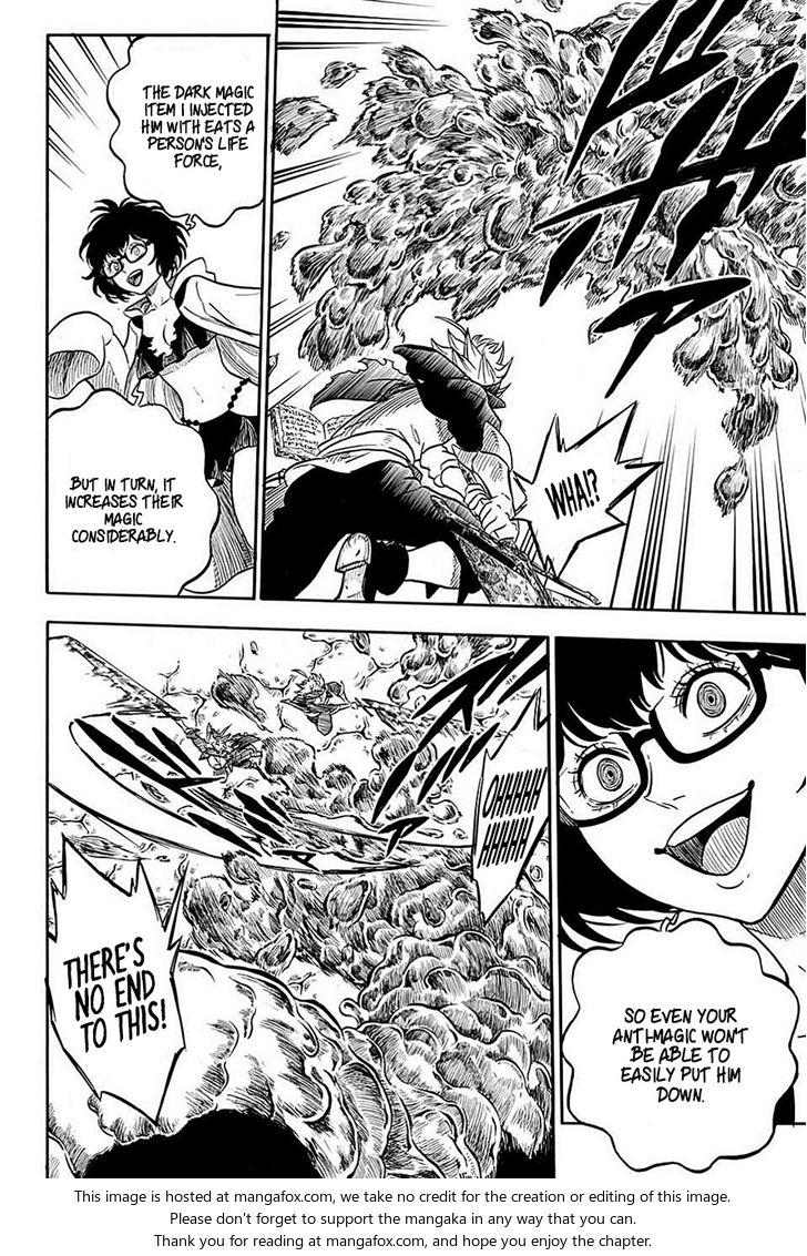 Black Clover Vol.05 Chapter 044 page 7