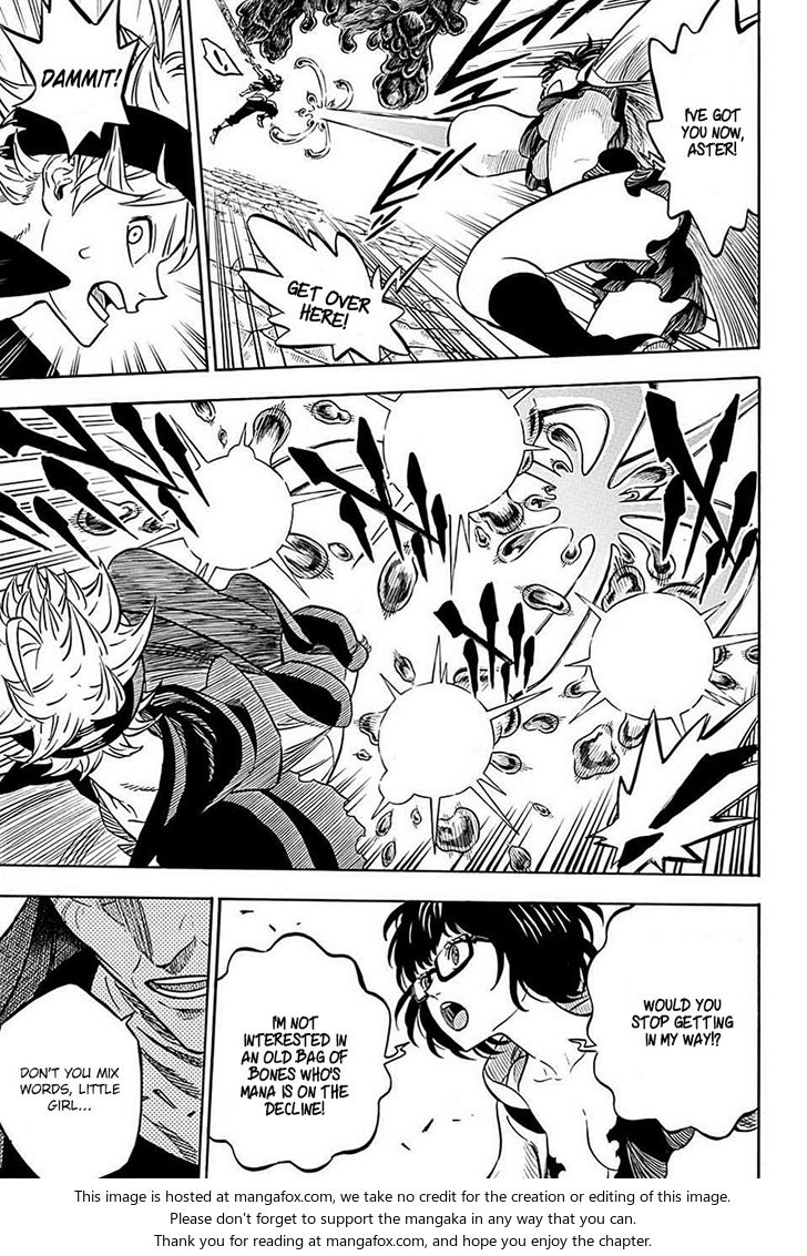 Black Clover Vol.05 Chapter 044 page 8