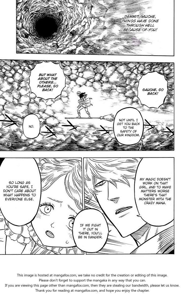 Black Clover Vol.05 Chapter 044 page 10