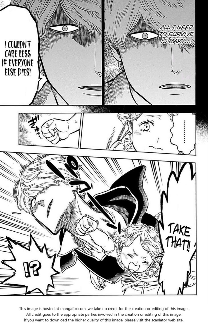 Black Clover Vol.05 Chapter 044 page 12