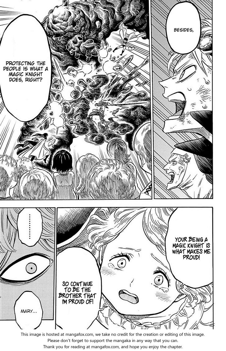 Black Clover Vol.05 Chapter 044 page 14