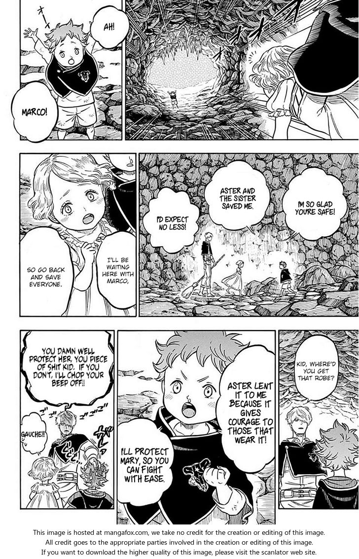 Black Clover Vol.05 Chapter 044 page 15