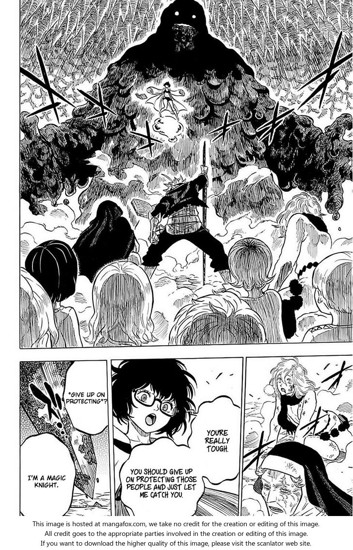 Black Clover Vol.05 Chapter 044 page 17