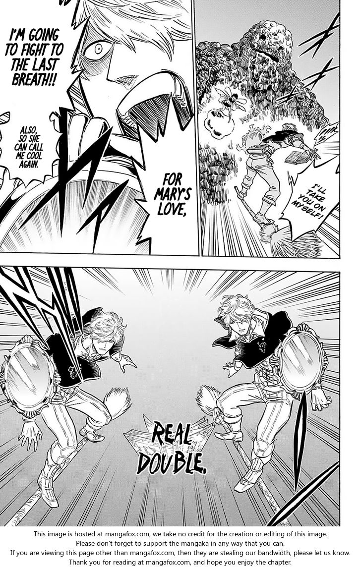 Black Clover Vol.06 Chapter 045 page 3