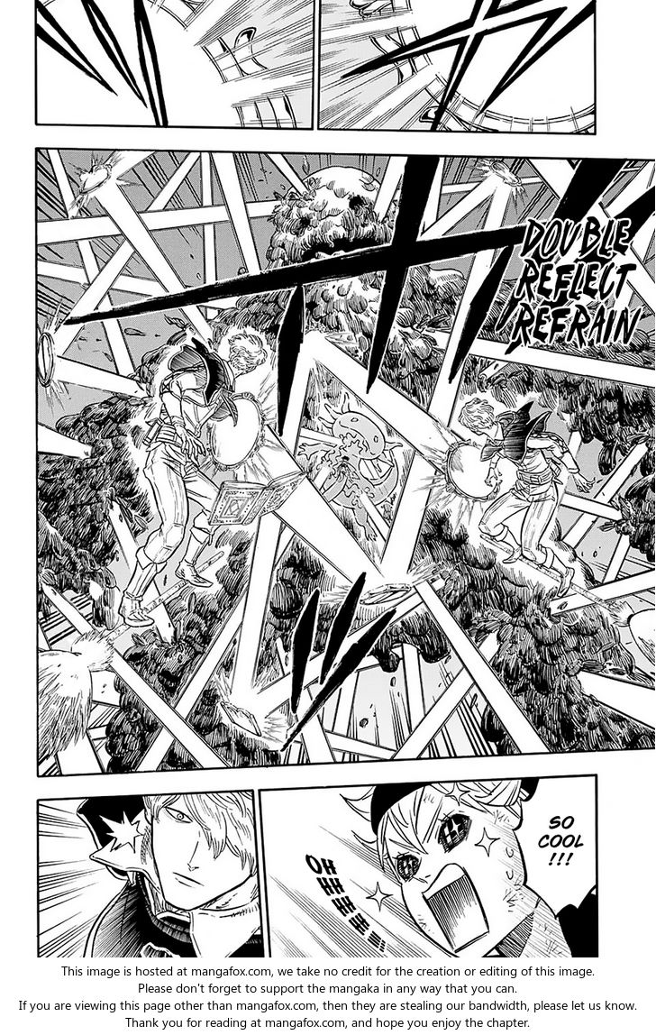 Black Clover Vol.06 Chapter 045 page 4