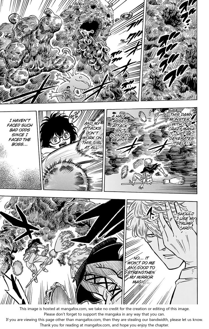 Black Clover Vol.06 Chapter 045 page 5