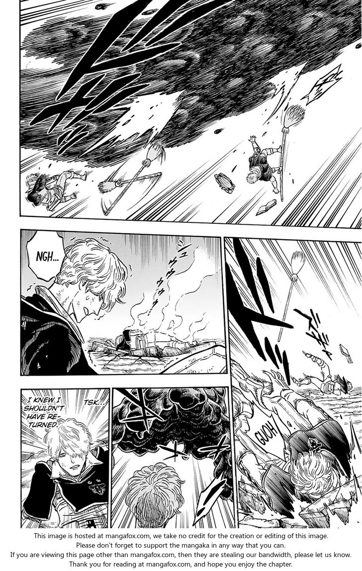 Black Clover Vol.06 Chapter 045 page 6