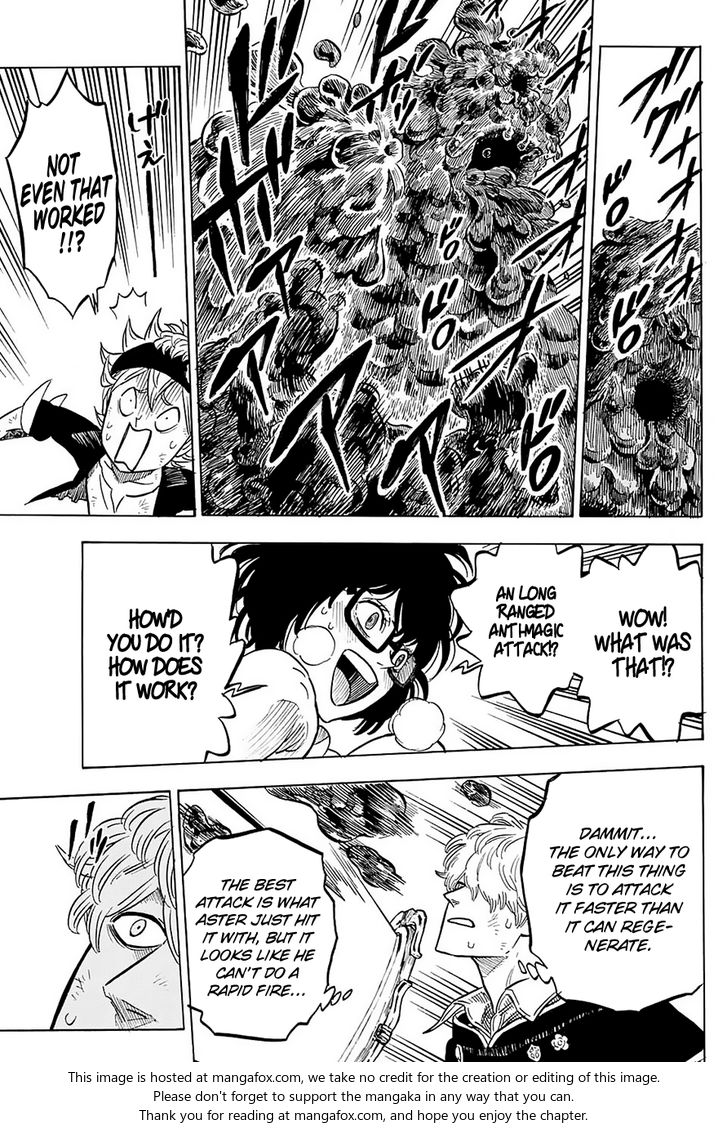 Black Clover Vol.06 Chapter 045 page 12